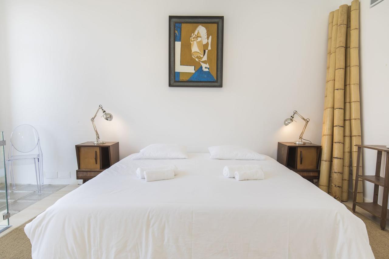 Lovelystay - Artsy Real Lisabona Exterior foto