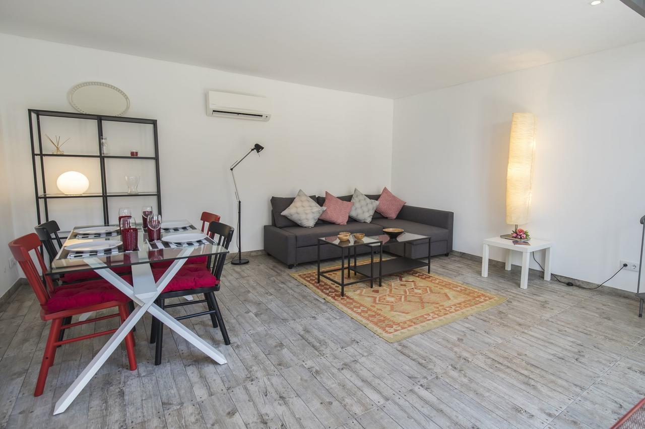 Lovelystay - Artsy Real Lisabona Exterior foto