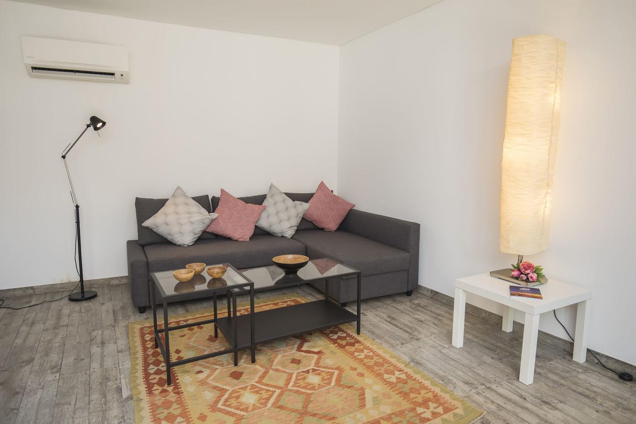 Lovelystay - Artsy Real Lisabona Exterior foto