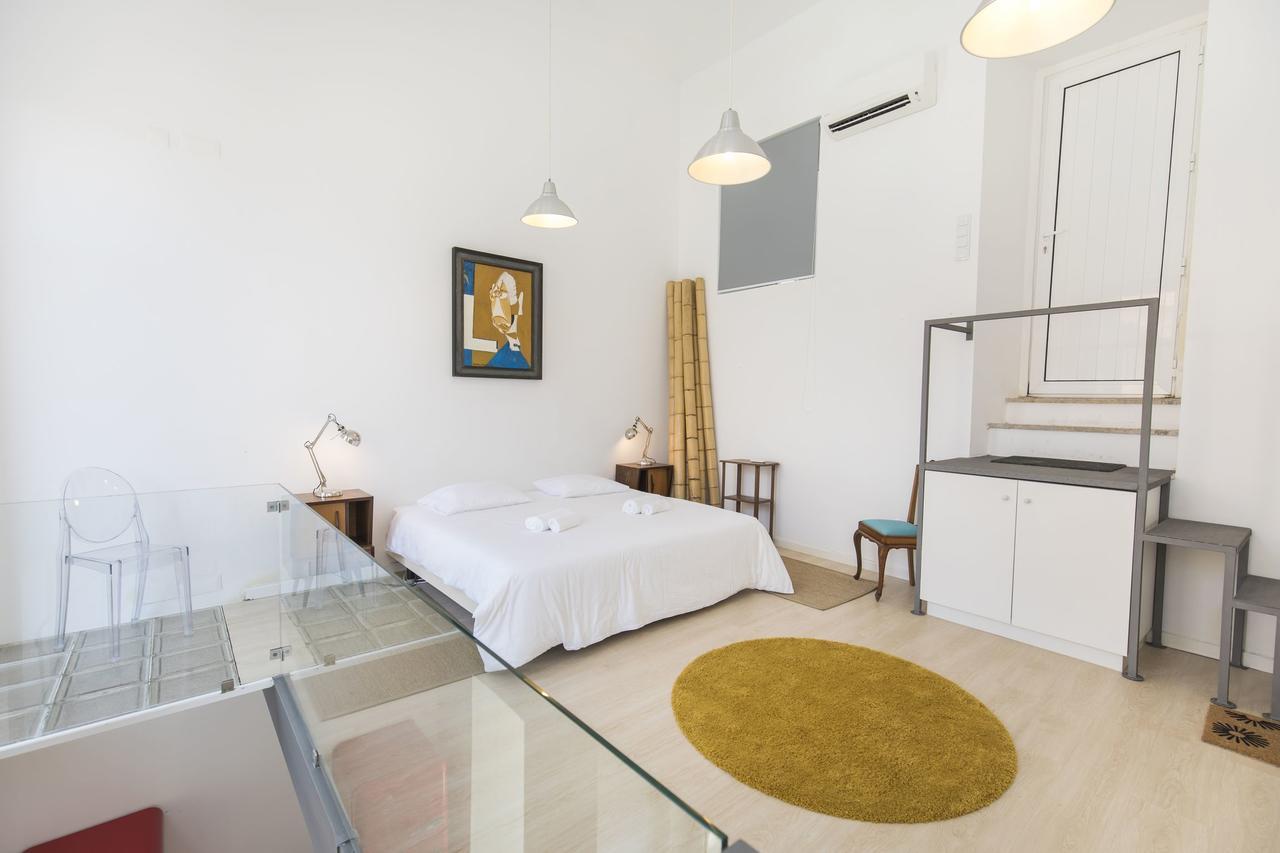 Lovelystay - Artsy Real Lisabona Exterior foto
