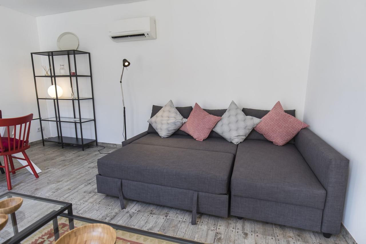 Lovelystay - Artsy Real Lisabona Exterior foto