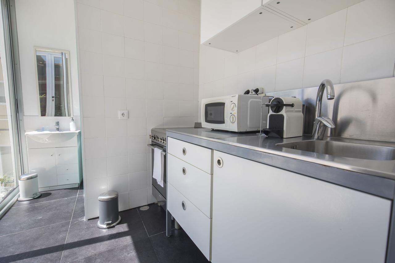 Lovelystay - Artsy Real Lisabona Exterior foto
