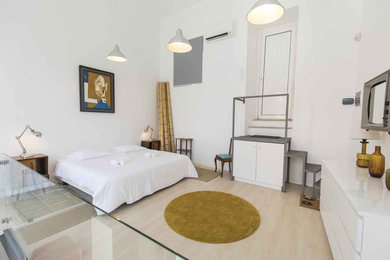 Lovelystay - Artsy Real Lisabona Exterior foto
