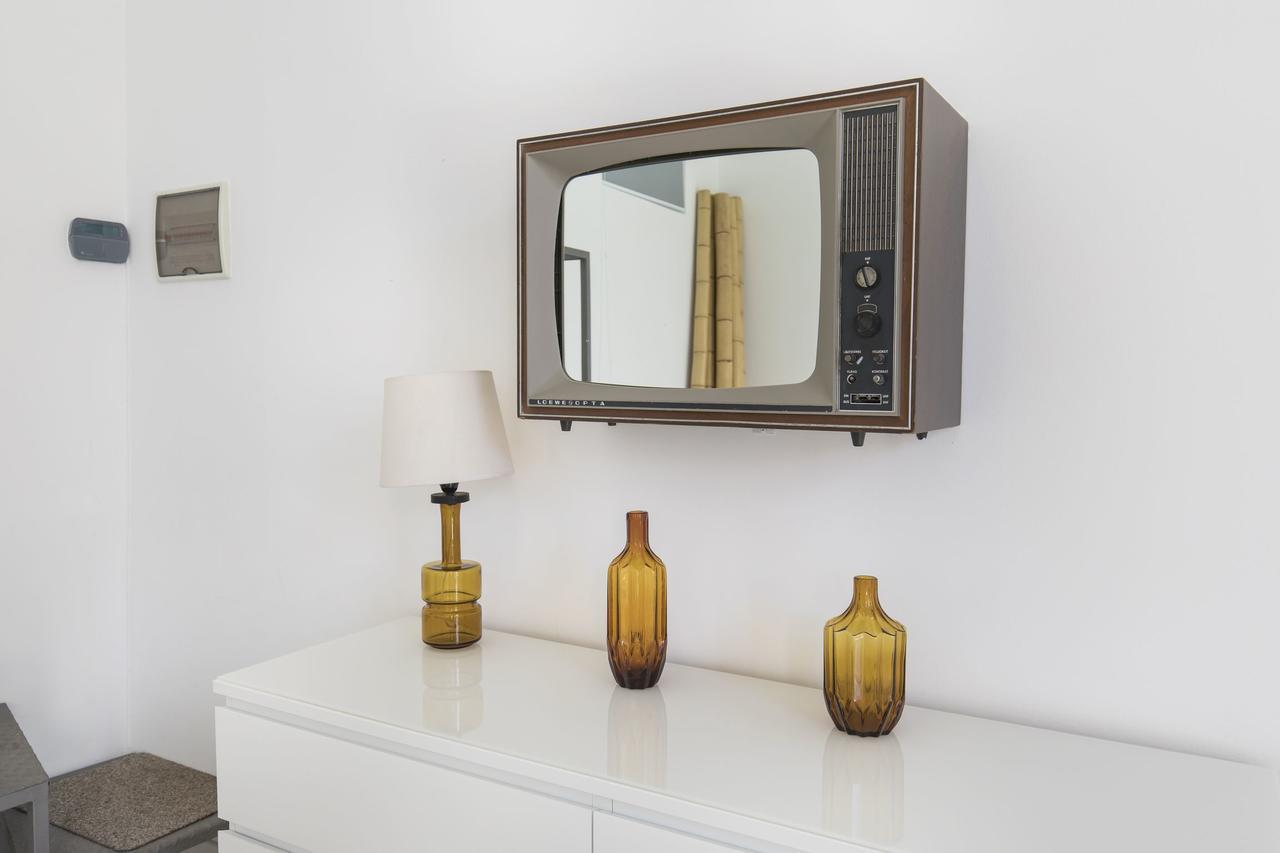 Lovelystay - Artsy Real Lisabona Exterior foto
